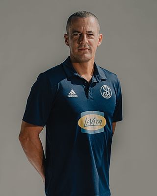Markus Wagner