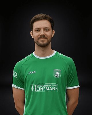 Adrian Cekala
