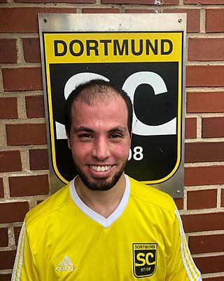 Brahim Amar El Yazidi