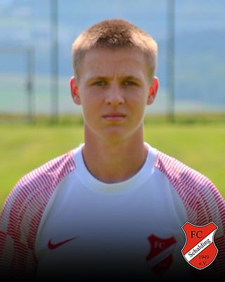 Daniil Sadyk