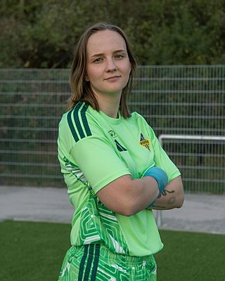 Veronika Wilhelm