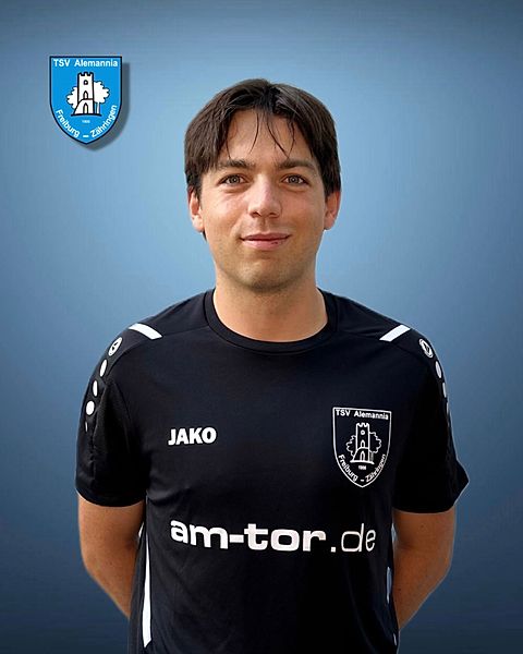 Foto: TSV - Denis Jarczak