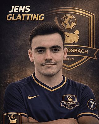 Jens Glatting
