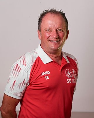Tino Steffl