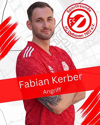 Fabian Kerber
