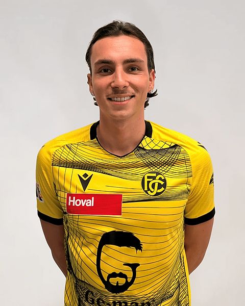 Foto: FCS