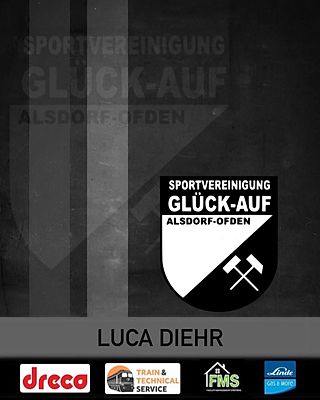 Luca Diehr