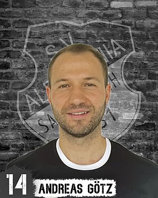 Andreas Götz