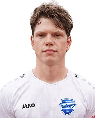 Liam Jarolimek