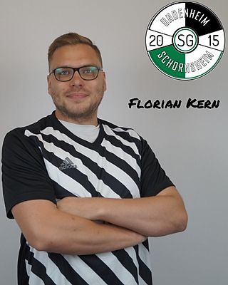 Florian Kern