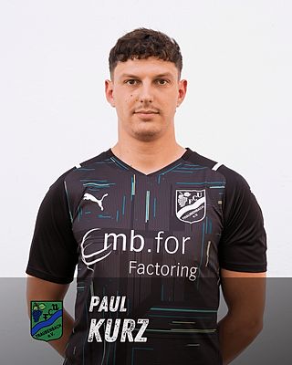 Paul Kurz
