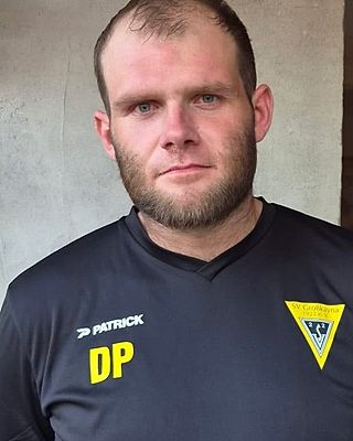 Dominik Piller