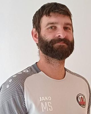 Michael Spletzer-Schumbach