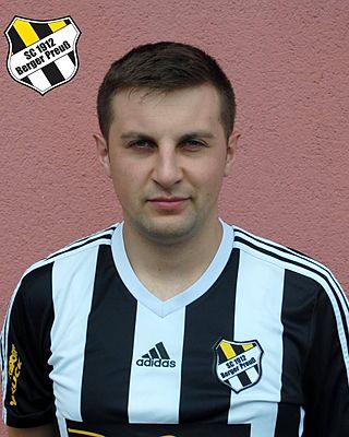 Mirce Serafimovski