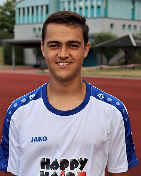 Foto: Lukas Sudowe