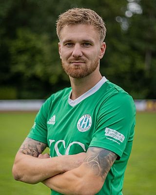 Nico Osuch