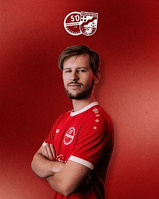 Kevin Caspar Stadler