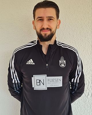Ermin Karalic
