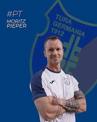 Moritz Pieper