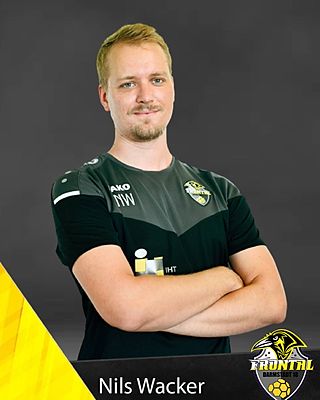 Nils Wacker