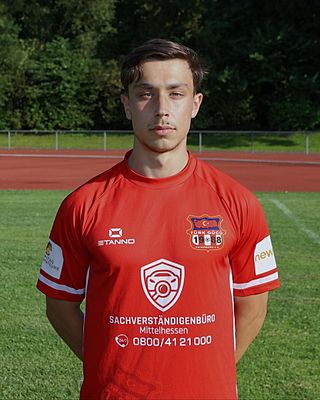 Fabrice Otero Matthaei