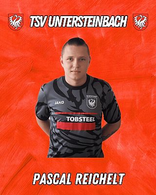 Pascal Reichelt
