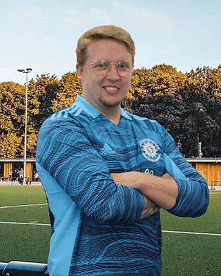David Offergeld