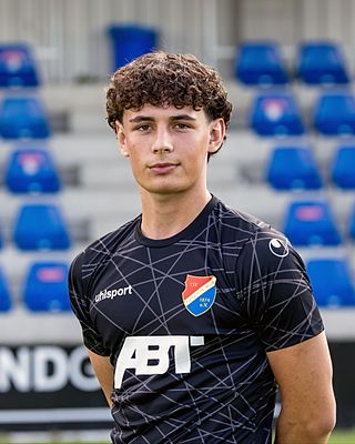 Noah Feneberg