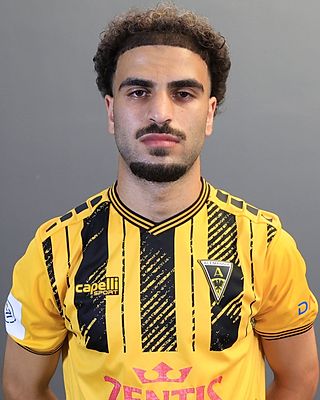 Oliver Mikhail