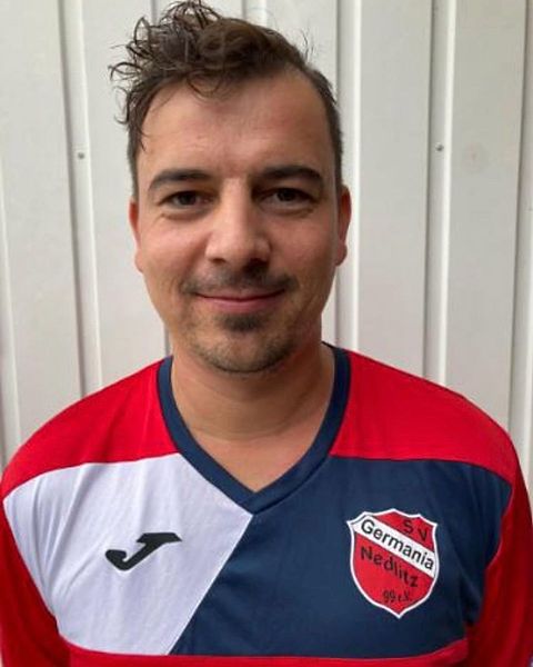 Foto: Germania Nedlitz