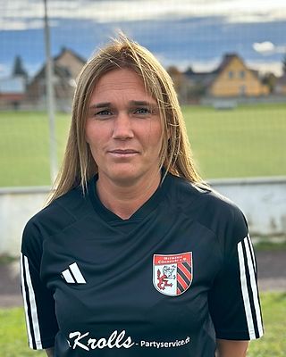 Madeline Schott
