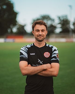 Pascal Kaiser
