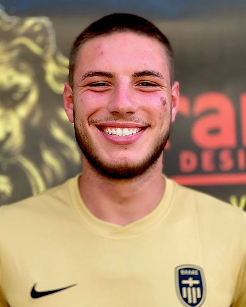 Foto: Kyriakos Papadopoulos ©The Bra