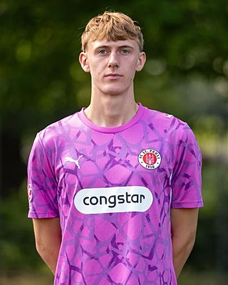 Theo Moerchen