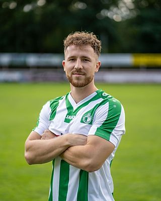Max Kleinspehn