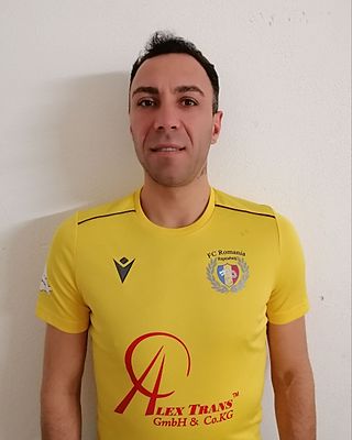 Muresan Vasile Cristian