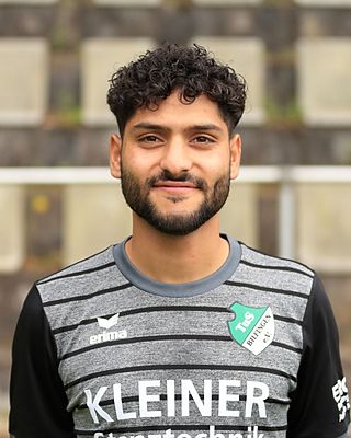 Ibrahim Awada