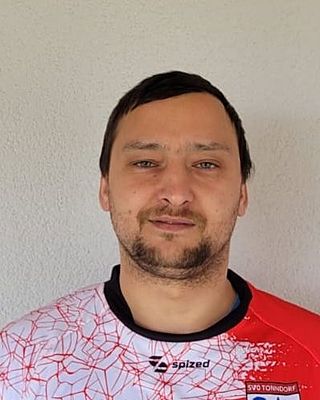 Sebastian Schillinger