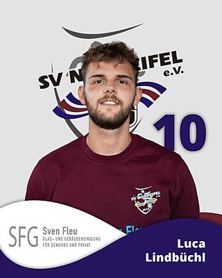 Luca Simon Lindbüchl