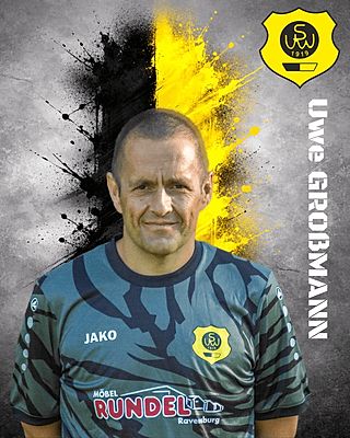 Uwe Großmann