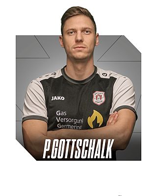 Philipp Gottschalk
