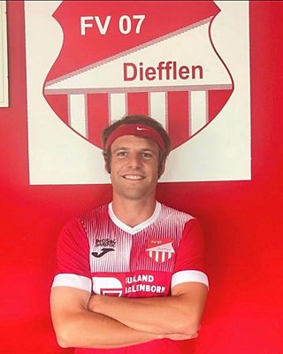 Marc-André Jücker