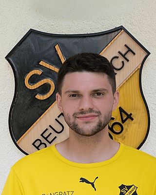 Robert-Gabriel Folosea
