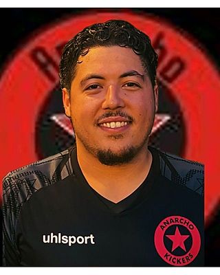 Jordi Fernandez Campos