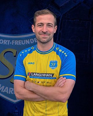 Marc Andris