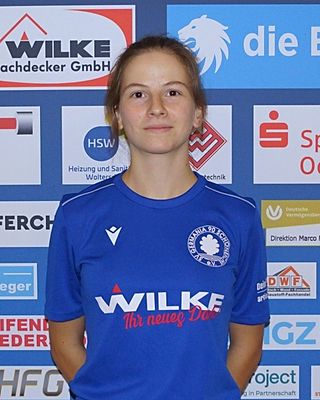 Neele Klaassen