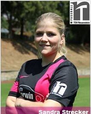Sandra Strecker