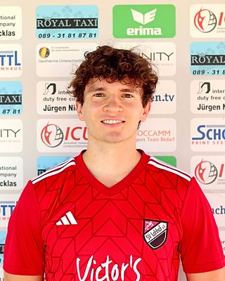 Niklas Sternke