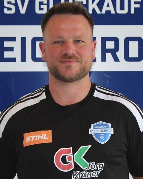Foto: SV Glückauf Bleicherode
