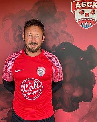 Markus Forst